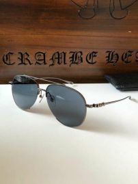 Picture of Chrome Hearts Sunglasses _SKUfw40166806fw
